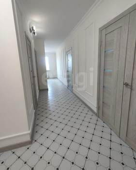 2-к квартира, вторичка, 61м2, 17/19 этаж