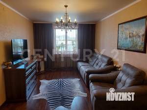 2-к квартира, вторичка, 61м2, 8/10 этаж