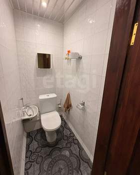 3-к квартира, вторичка, 71м2, 6/14 этаж