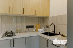 2-к квартира, вторичка, 51м2, 3/5 этаж