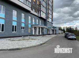 2-к квартира, вторичка, 57м2, 16/23 этаж