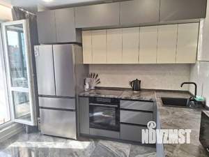 1-к квартира, вторичка, 43м2, 15/19 этаж