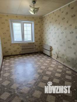 2-к квартира, вторичка, 48м2, 5/5 этаж