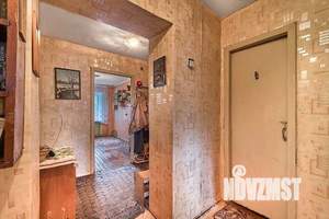 3-к квартира, вторичка, 68м2, 4/4 этаж