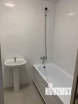 1-к квартира, вторичка, 34м2, 6/11 этаж