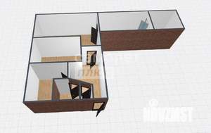Фото квартиры на продажу (1)