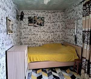 2-к квартира, вторичка, 41м2, 3/4 этаж