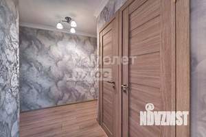 3-к квартира, вторичка, 58м2, 8/9 этаж