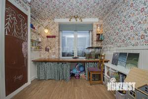 2-к квартира, вторичка, 56м2, 12/13 этаж