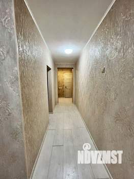 3-к квартира, вторичка, 66м2, 4/10 этаж