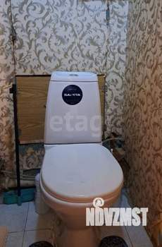 1-к квартира, вторичка, 34м2, 5/5 этаж