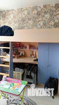 1-к квартира, вторичка, 18м2, 5/5 этаж