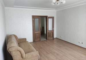 2-к квартира, вторичка, 61м2, 5/17 этаж