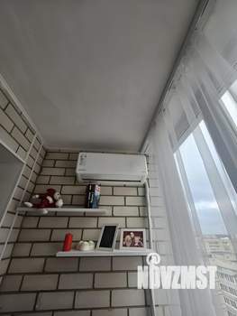 Студия квартира, вторичка, 35м2, 14/16 этаж