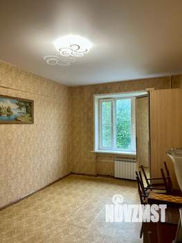 2-к квартира, вторичка, 56м2, 4/4 этаж