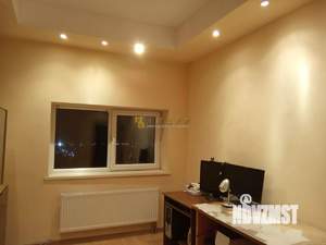 5-к квартира, вторичка, 138м2, 16/17 этаж