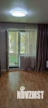 1-к квартира, вторичка, 42м2, 1/9 этаж