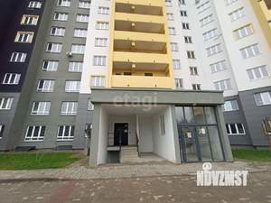 3-к квартира, вторичка, 94м2, 8/17 этаж
