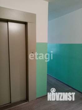 2-к квартира, вторичка, 51м2, 6/9 этаж