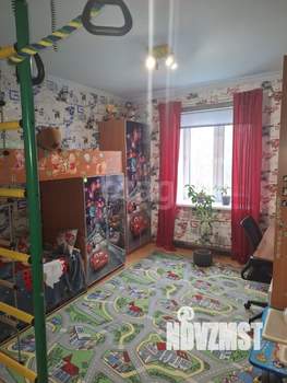 3-к квартира, вторичка, 64м2, 2/9 этаж