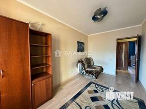 3-к квартира, вторичка, 58м2, 7/9 этаж