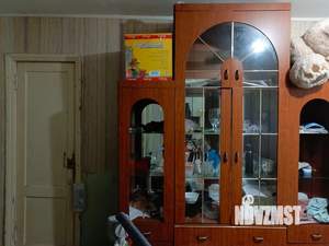 2-к квартира, вторичка, 41м2, 1/4 этаж