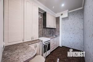 Студия квартира, вторичка, 26м2, 3/3 этаж