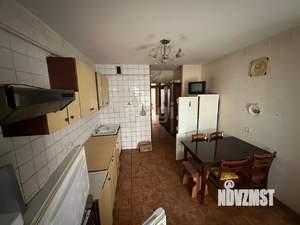 3-к квартира, вторичка, 87м2, 1/5 этаж