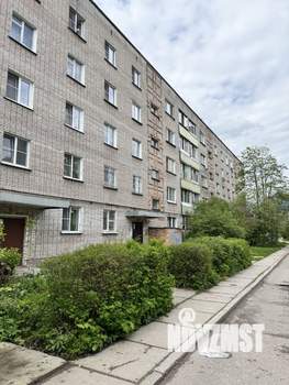 1-к квартира, вторичка, 32м2, 1/5 этаж