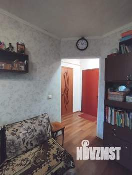 1-к квартира, вторичка, 35м2, 1/9 этаж