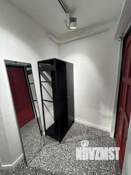 2-к квартира, вторичка, 51м2, 1/4 этаж