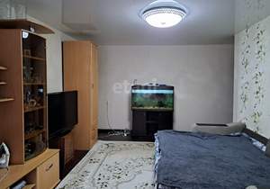 2-к квартира, вторичка, 50м2, 2/5 этаж