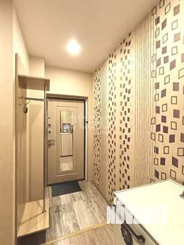 Студия квартира, вторичка, 30м2, 5/17 этаж