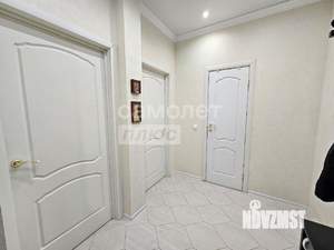 1-к квартира, вторичка, 44м2, 15/22 этаж