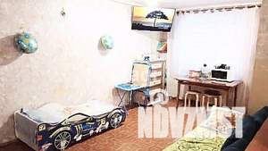 3-к квартира, вторичка, 61м2, 4/5 этаж