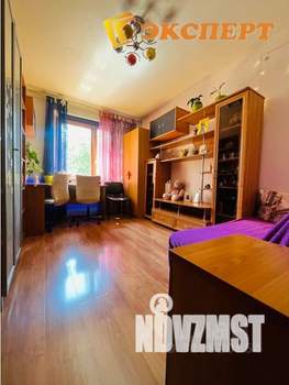 2-к квартира, вторичка, 50м2, 3/9 этаж