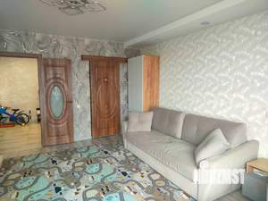 2-к квартира, вторичка, 60м2, 8/17 этаж