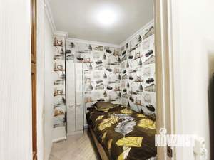 2-к квартира, вторичка, 70м2, 4/16 этаж