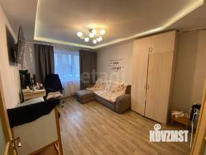 3-к квартира, вторичка, 63м2, 3/9 этаж