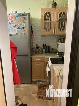 2-к квартира, вторичка, 24м2, 3/5 этаж