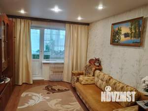 2-к квартира, вторичка, 54м2, 5/9 этаж