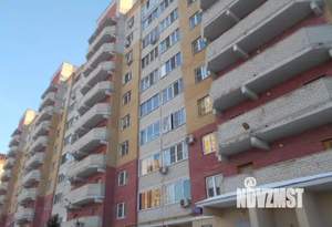 2-к квартира, вторичка, 72м2, 10/10 этаж