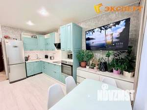 2-к квартира, вторичка, 59м2, 5/22 этаж