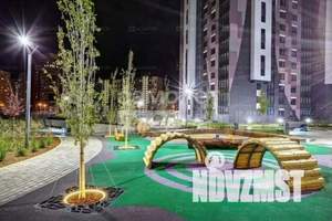 1-к квартира, вторичка, 45м2, 3/17 этаж