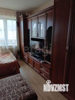 1-к квартира, вторичка, 39м2, 4/9 этаж