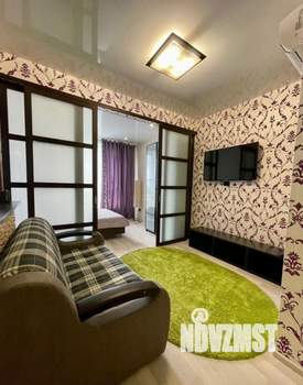 1-к квартира, вторичка, 50м2, 11/17 этаж