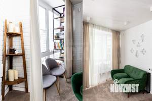 3-к квартира, вторичка, 94м2, 5/6 этаж