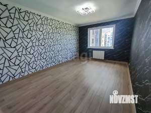 2-к квартира, вторичка, 61м2, 17/19 этаж