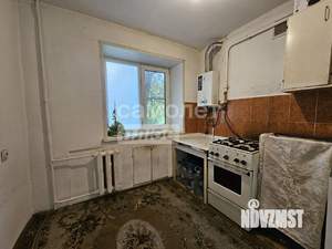 1-к квартира, вторичка, 31м2, 2/4 этаж