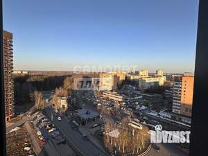 1-к квартира, вторичка, 46м2, 14/23 этаж